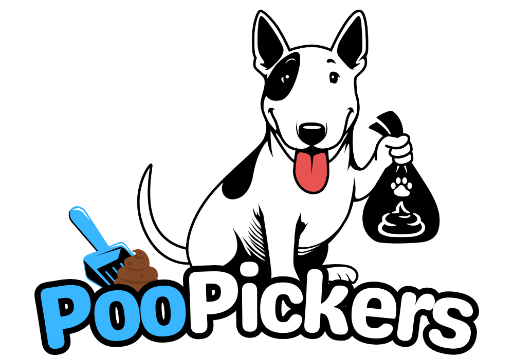 Poo Pickers® | Dog Poop Pick Up Service